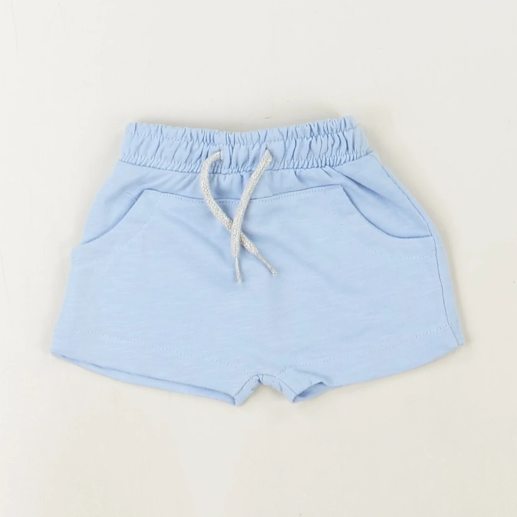 Short Vertbaudet